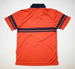 ESSEX EAGLES CRICKET SHIRT L. BOYS
