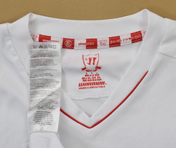 2014-15 SEVILLA FC KOSZULKA L