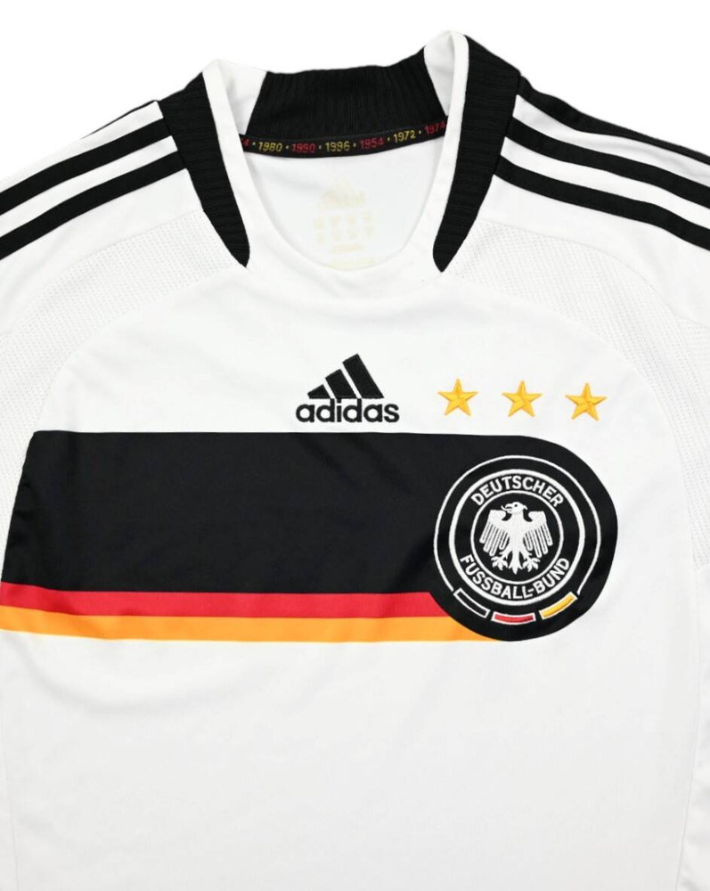 2008-09 GERMANY SHIRT XL. BOYS / S