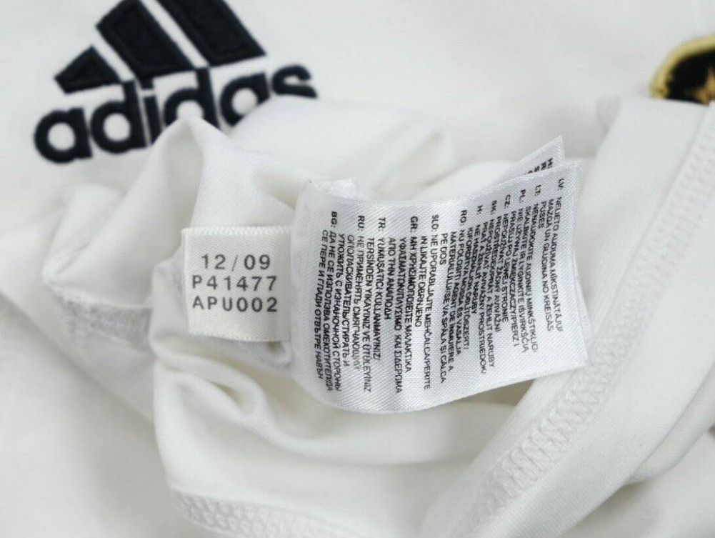 2010-11 GERMANY *PODOLSKI* SHIRT XL