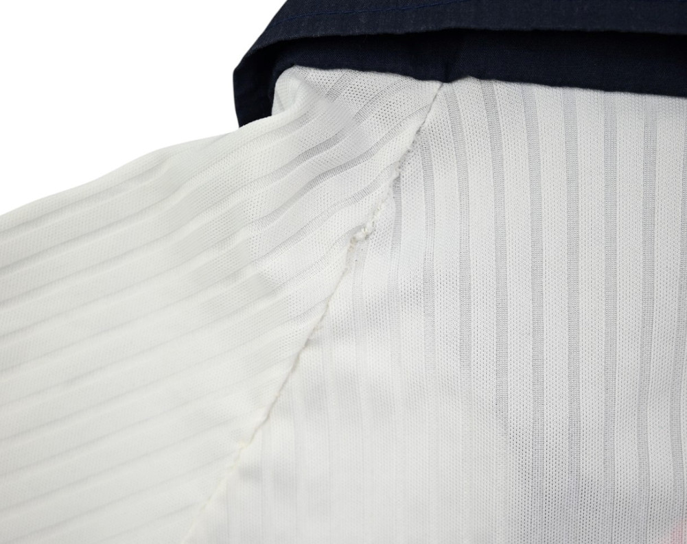 1997-99 ENGLAND *BECKHAM* KOSZULKA L