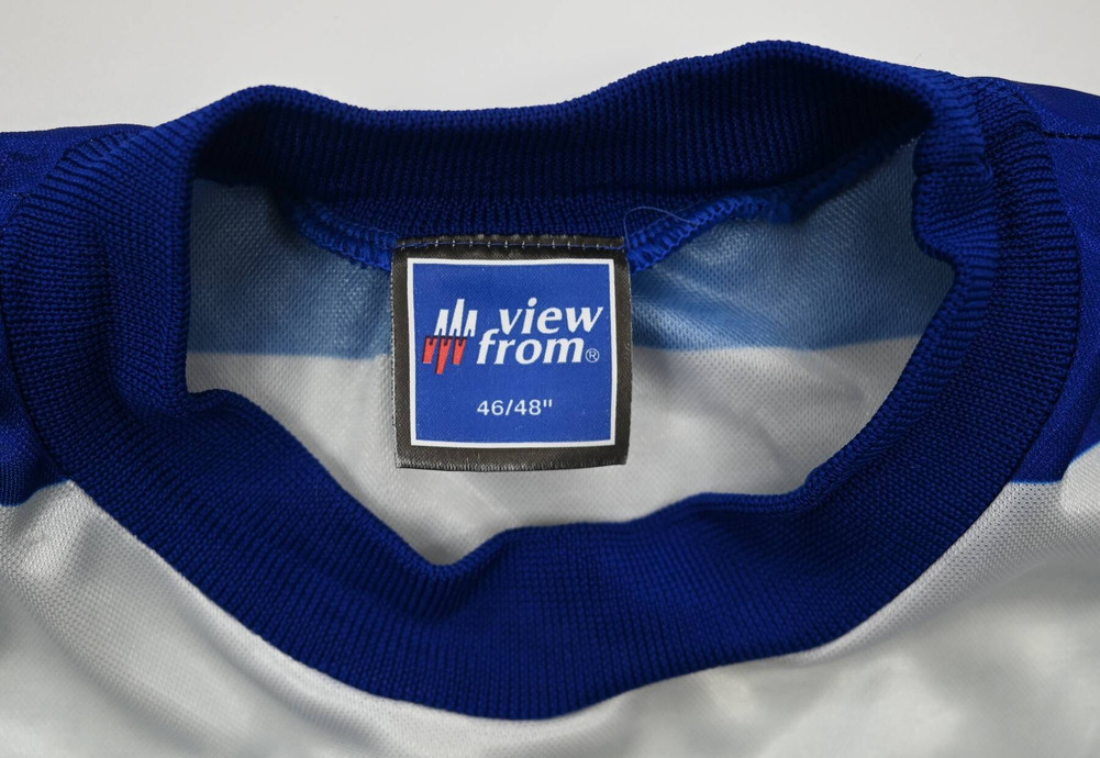 1996-97 QUEENS PARK RANGERS SHIRT XXL