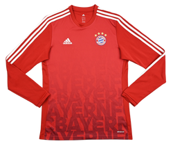 BAYERN MUNCHEN TOP M