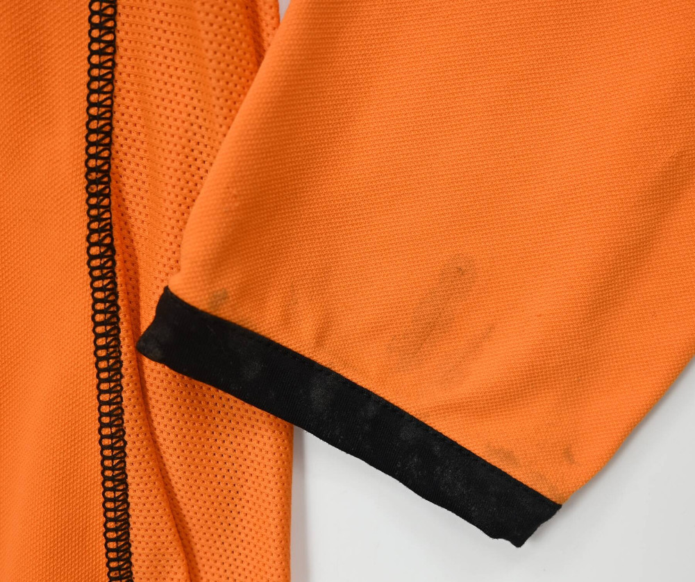 2002-03 AS ROMA LONGSLEEVE 3XL