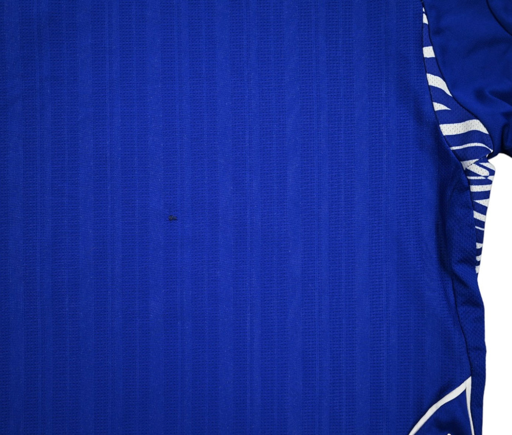 2007-08 EVERTON KOSZULKA M