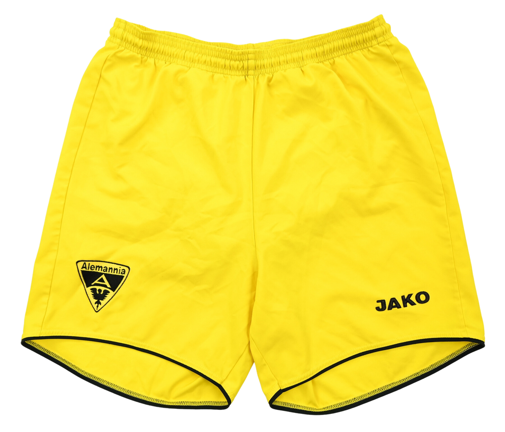 ALEMANNIA SHORTS M. BOYS