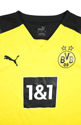 2021-22 BORUSSIA DORTMUND *SCHULZ* SHIRT M