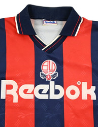 1993-95 BOLTON KOSZULKA M