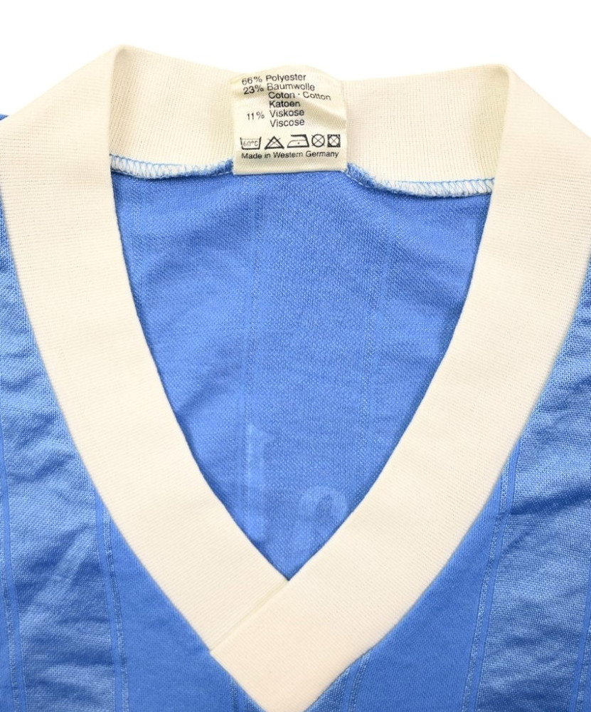 TUS KAKERBECK MADE IN W. GERMANY LONGSLEEVE KOSZULKA L