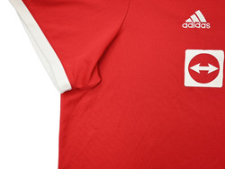 2021-22 MANCHESTER UNITED SHIRT 4XL