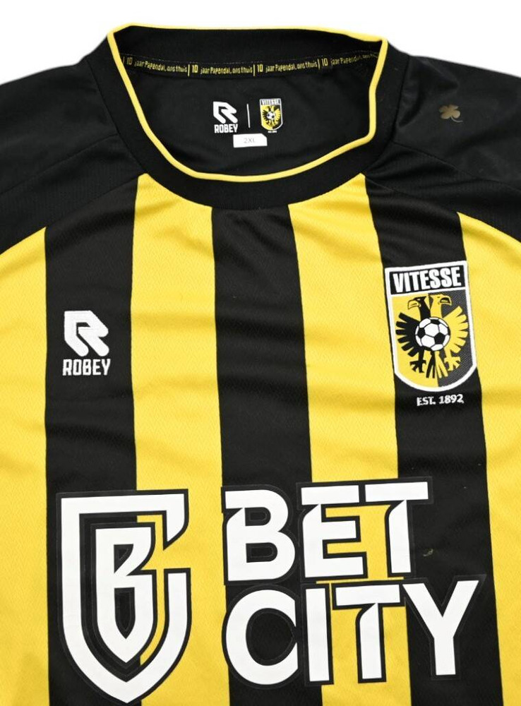 2023-24 VITESSE *OROZ* KOSZULKA 2XL