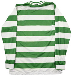 1999-01 CELTIC GLASGOW LONGSLEEVE KOSZULKA L