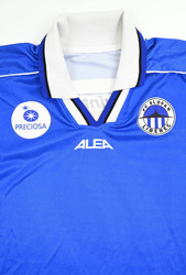 2002-03 SLOVAN LIBEREC LONGSLEEVE 2XL
