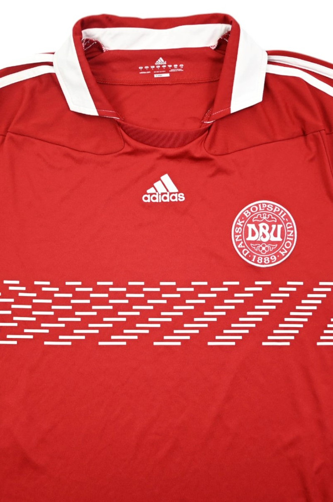 2010-11 DENMARK KOSZULKA L