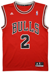 CHICAGO BULLS *ROBINSON* NBA SHIRT S