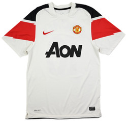 2010-12 MANCHESTER UNITED *ROONEY* KOSZULKA S