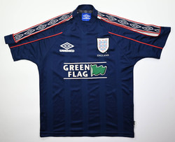 ENGLAND SHIRT M