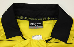 2010-11 BORUSSIA DORTMUND *LUCAS* KOSZULKA S