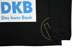 GERMANY HANDBALL LONGSLEEVE L