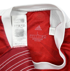 2020-21 ARSENAL *OZIL* SHIRT L