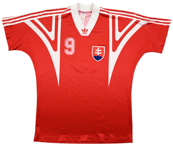 SLOVAKIA SHIRT L
