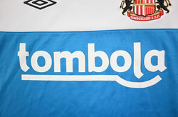 2011-12 SUNDERLAND KOSZULKA S