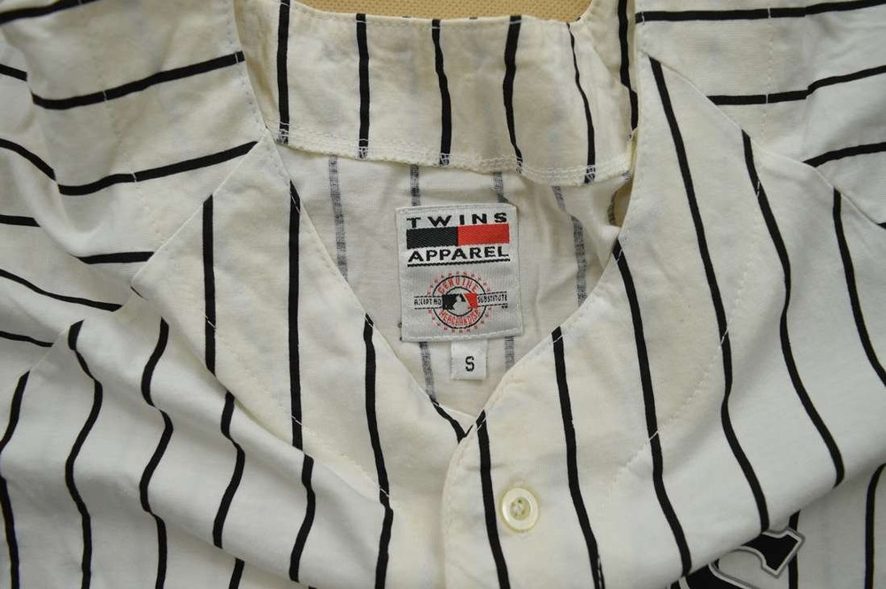 CHICAGO WHITE SOX MLB KOSZULKA S