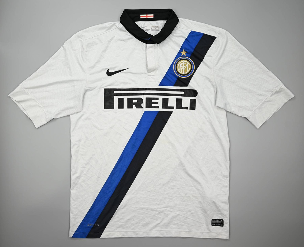 2011-12 INTER MILAN KOSZULKA M