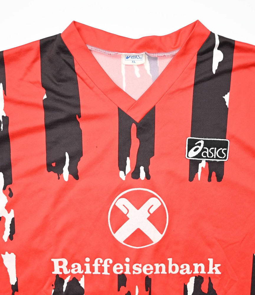 SV GOSSWEINSTEIN SHIRT XL