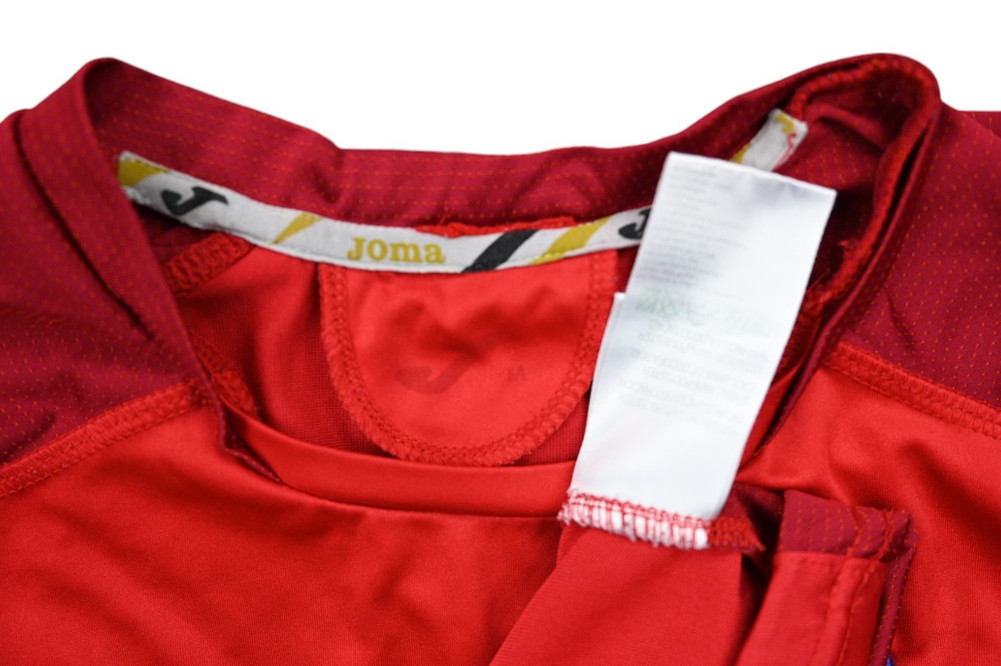 2012-13 GETAFE *XAVIER TORRES* KOSZULKA M