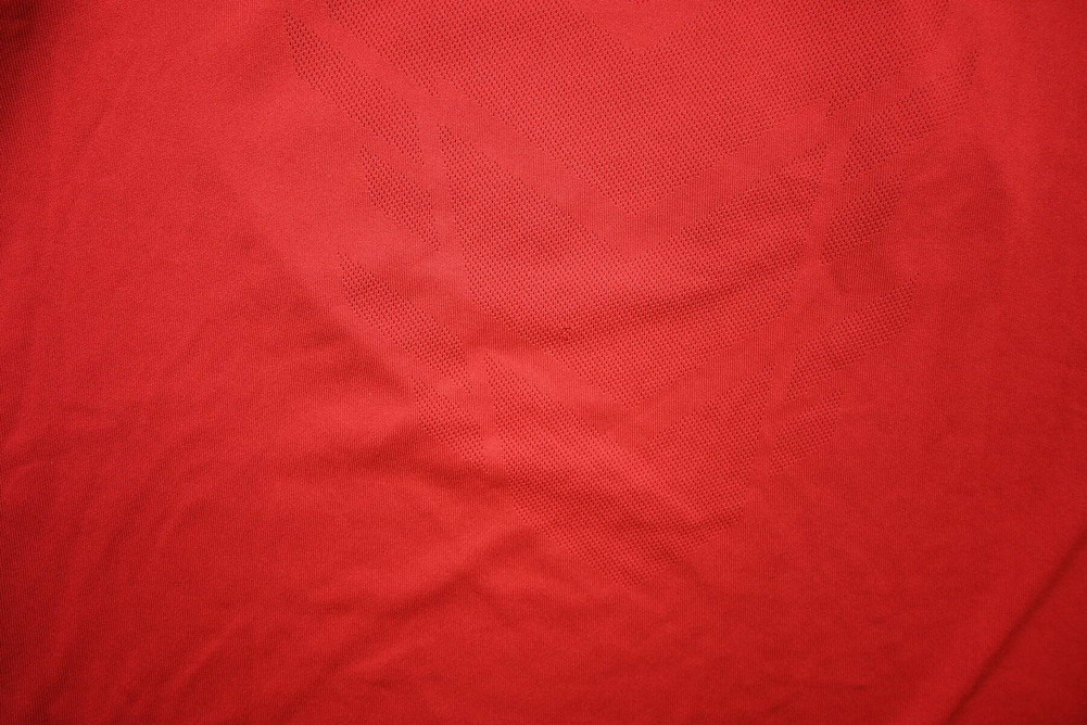 2010-11 MANCHESTER UNITED KOSZULKA S