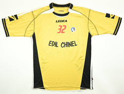 ATALANTA BERGAMO SHIRT XL