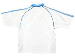 1998-99 OLYMPIQUE MARSEILLE SHIRT XL
