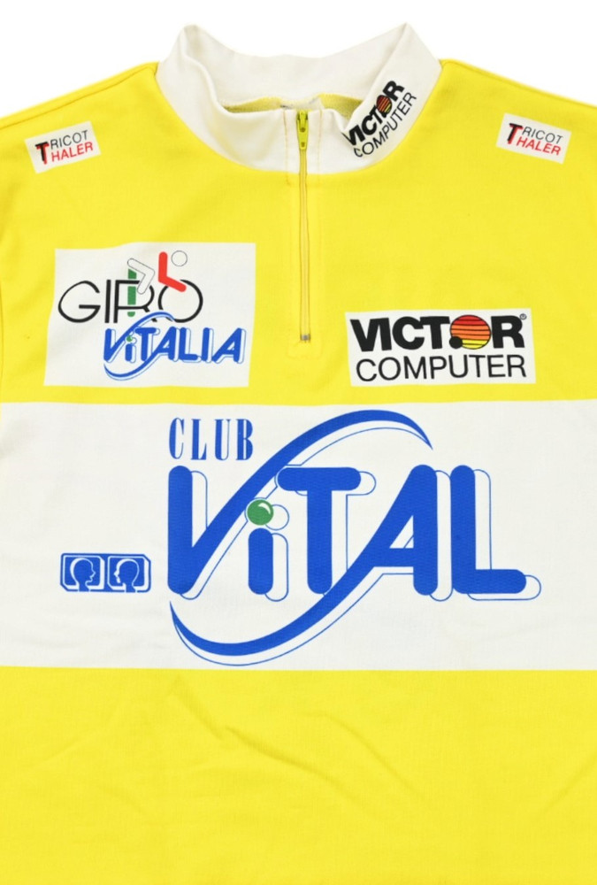 GIRO VITALIA CYCLING SHIRT S