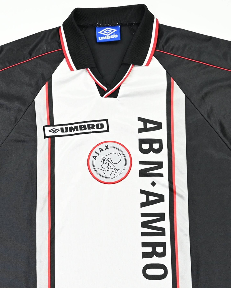 1998-99 AJAX AMSTERDAM KOSZULKA XL