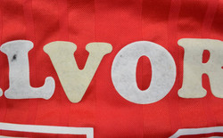 1994-96 NORWAY *HALVORSEN* KOSZULKA M