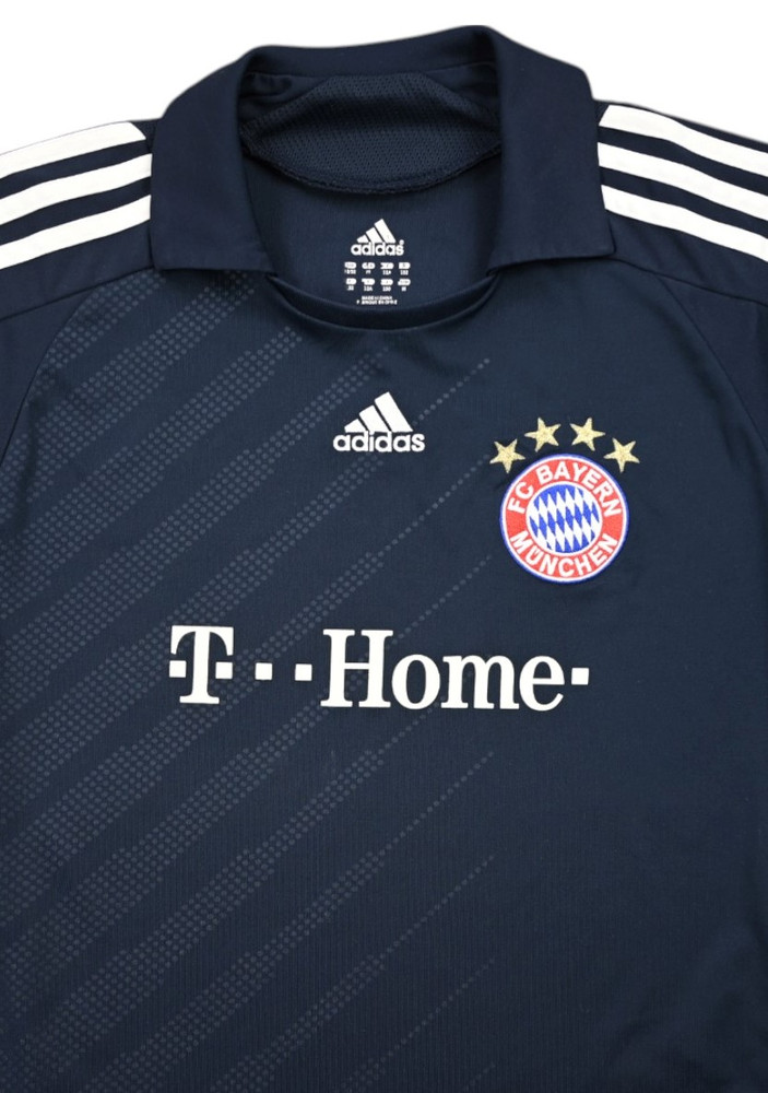 2008-09 BAYERN MUNCHEN KOSZULKA M. BOYS