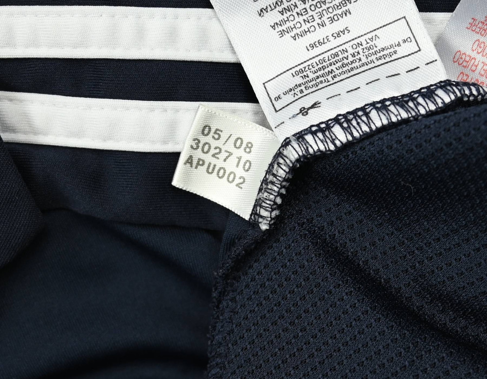 2008-09 BAYERN MUNCHEN  KOSZULKA M. BOYS