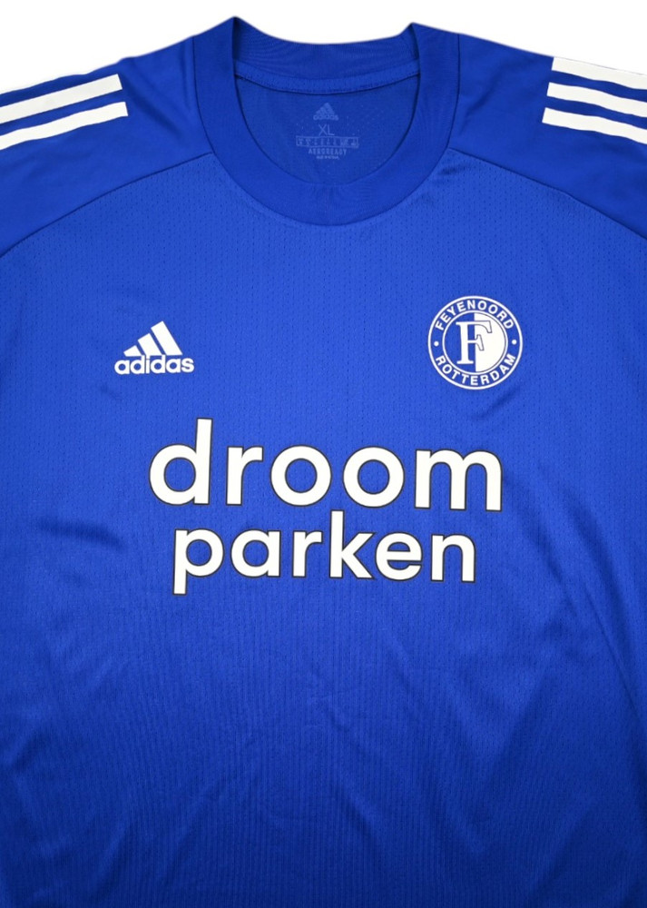 2020-21 FEYENOORD KOSZULKA XL