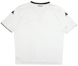 2015-16 BORUSSIA MONCHENGLADBACH KOSZULKA 3XL