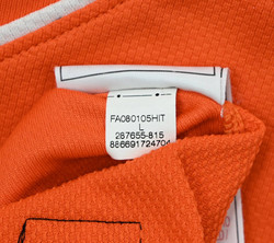 2008-09 AUSTRIA VIENNA SHIRT L