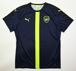 ARSENAL LONDON KOSZULKA L