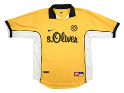 1998-00 BORUSSIA DORTMUND KOSZULKA S