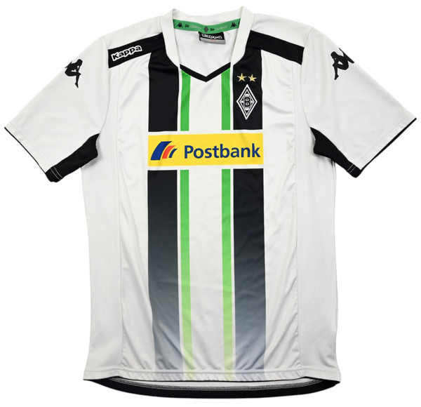 2014-15 BORUSSIA MONCHENGLADBACH KOSZULKA L. BOYS