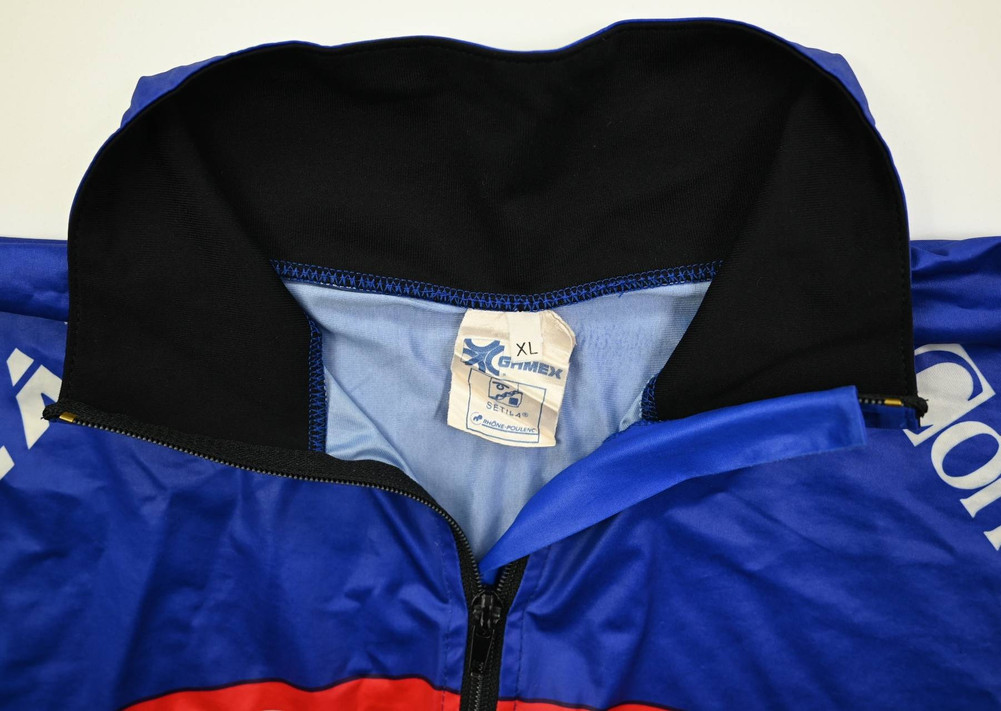 GAMEX SCOTT CYCLING TOP XL