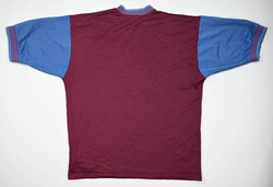 1997-98 ASTON VILLA SHIRT L