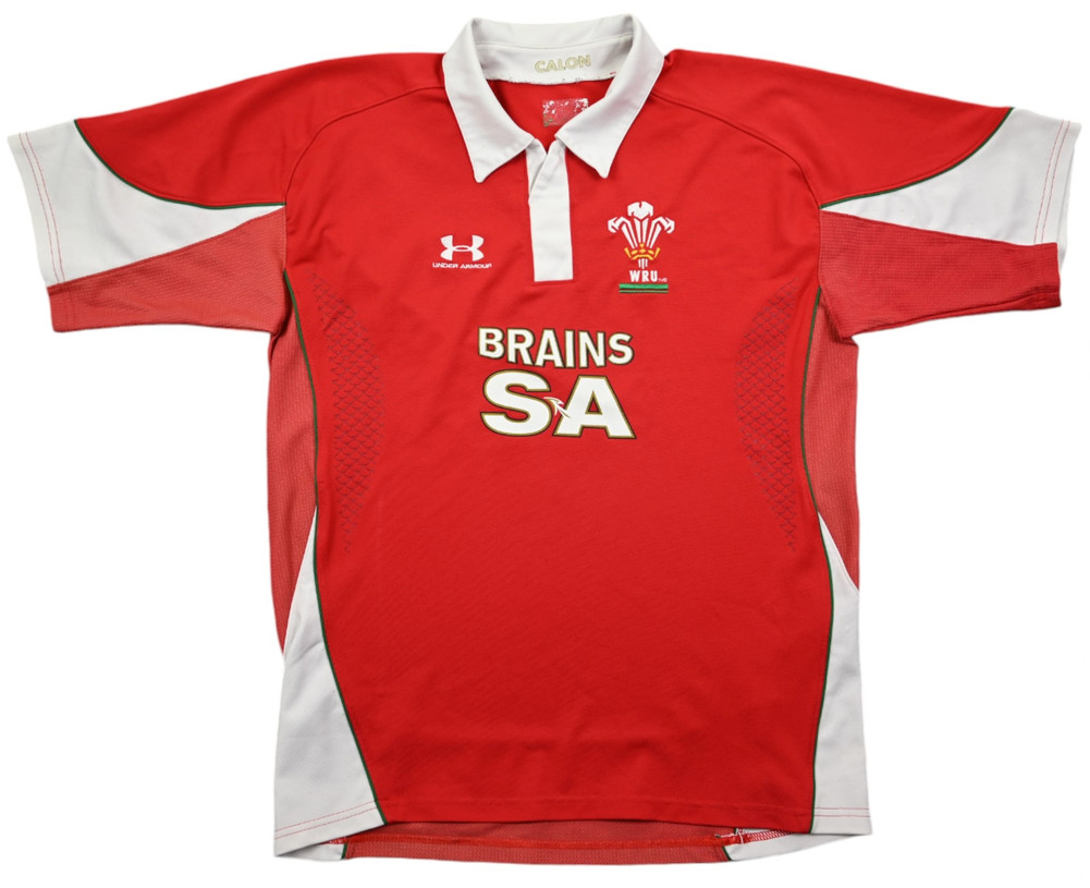 WALES RUGBY UNION KOSZULKA M