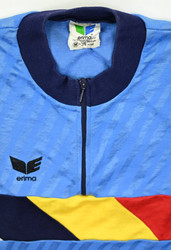 ERIMA OLDSCHOOL CYCLING SHIRT M
