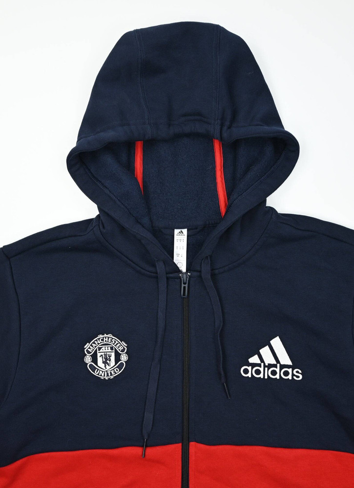 2022-23 MANCHESTER UNITED JACKET S