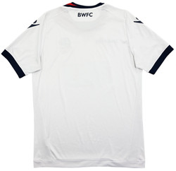 2015-16 BOLTON WANDERERS KOSZULKA M